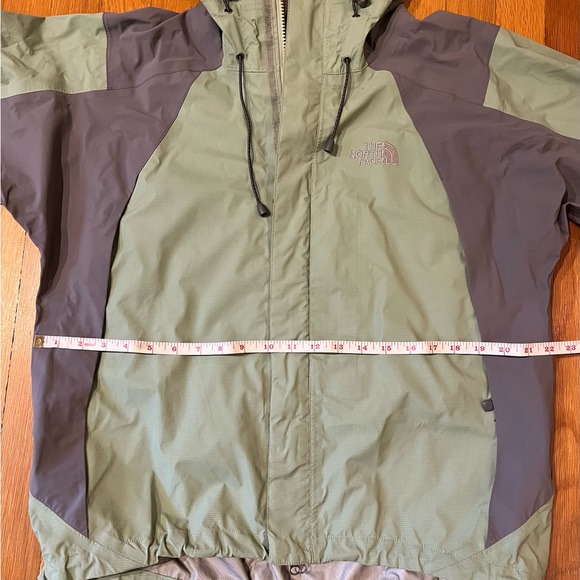 North Face Rain Jacket - Picture 2 of 4